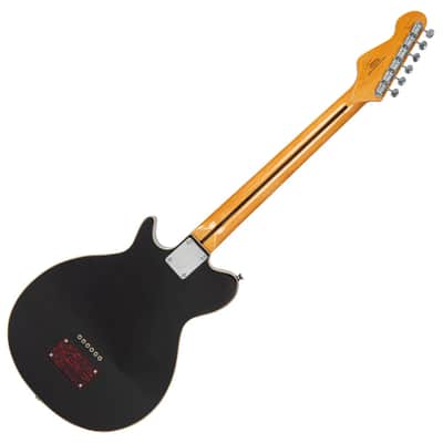 Vintage REVO Series 'Vision' VRV800BK Boulevard Black image 4