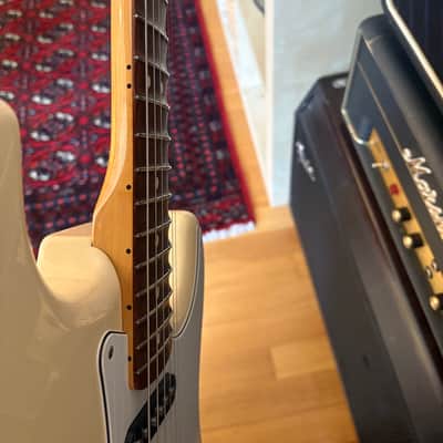 Fender Ritchie Blackmore Artist Series Signature Stratocaster 2009 image 5