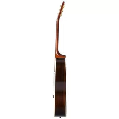 GIBSON - L-00 ROSEWOOD 12-FRET ROSEWOOD BURST image 4