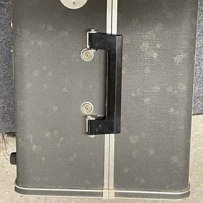 Sony TC-500A Reel Tape Player Recorder w/Speakers image 3