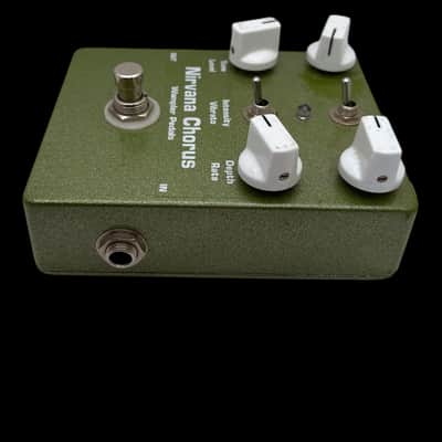 Wampler Nirvana Chorus Original X7926 image 2