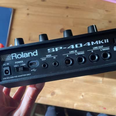 Roland SP-404MkII image 4