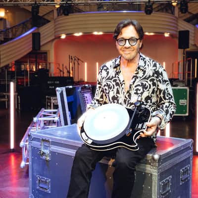 CLEARAUDIO CELEBRITY "AL DI MEOLA" Turntable (Cartridge and Tonearm INCLUDED) - NEW! image 8