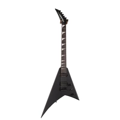 Jackson American Series Rhoads RR24 HT Satin Black image 3