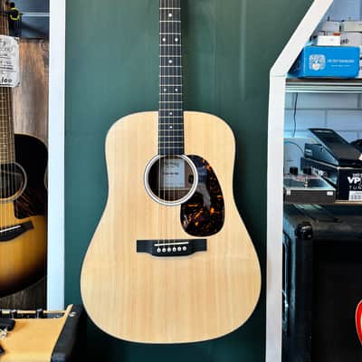 Martin Road Series D-10E Spruce 2018 - Present - Natural image 1