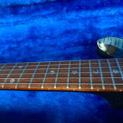 PRS Custom 24 1985 image 4