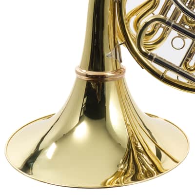 Holton Model H280 'Farkas' Professional Double French Horn SN 650768 REFURBISHED image 14