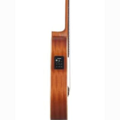 Kremona Sofia S63CW | Acoustic / Electric Classical Guitar with Fishman. New with Full Warranty! image 3