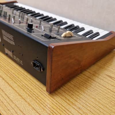 Moog Opus 3 1980 - Black image 7