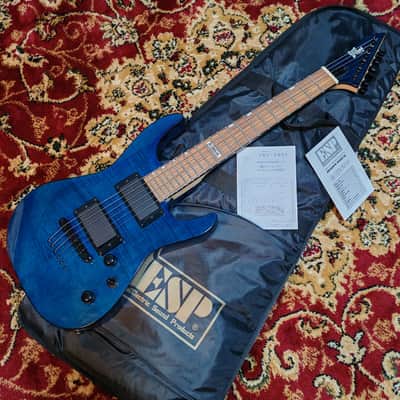 Esp Babymetal Mf-7 Mini 05/02 | Reverb