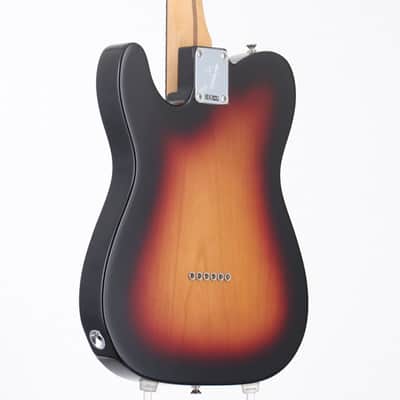 FENDER MEXICO Player II Modified Telecaster SH 3-Tone Sunburst [MX24104955] (03/30) image 9