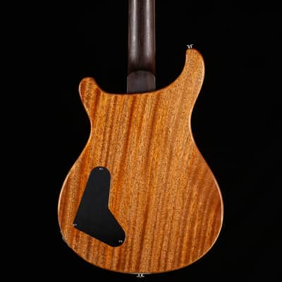PRS Wood Library Willcutt Exclusive Paul's Guitar Natural Quilt Maple One Piece 10-Top (641) image 4