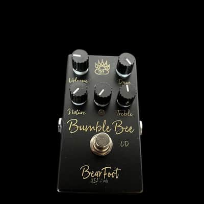 Bearfoot FX  Bumble Bee-x11542 image 1
