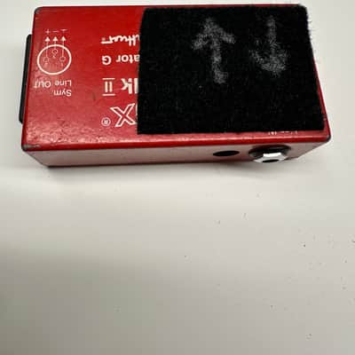Hughes & Kettner RED BOX MK II image 7