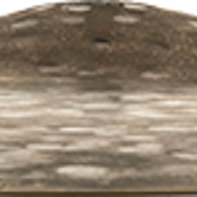 MEINL B20BADAR Byzance Dark Big Apple Ride 20 Zoll dark image 3