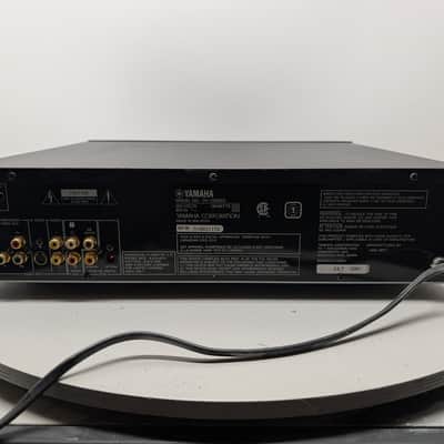 Yamaha DV-C6280 CD Changer 5 Disc DVD Player HiFi Home Audio Stereo image 4