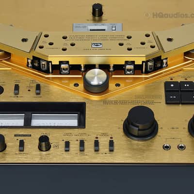 Akai GX-636 Reel-to-Reel Tape Deck – Professionally Restored – Fully Tested – 1-Year Warranty image 18