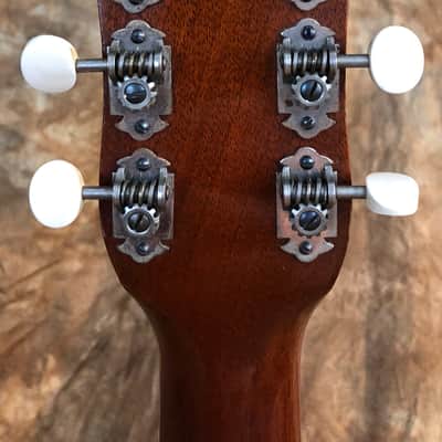 1938 Larson Brothers Euphonon Dreadnought image 8