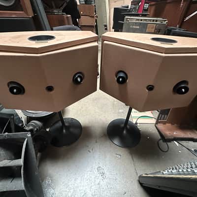 Bose 901 series VI vintage speakers image 10