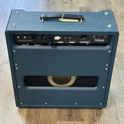 Splawn Super Sport 1-12 Combo Amplifier 50 Watt image 2