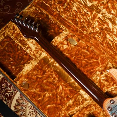 Suhr Custom Modern exotic image 17