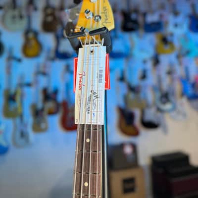Fender American Professional Classic Precision Bass - 3-Color Sunburst, Rosewood Fingerboard GET PLEK'D! 910 image 5