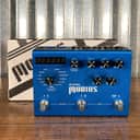 Strymon Mobius Modulation Chorus Flanger Phaser Guitar Effect Pedal Used
