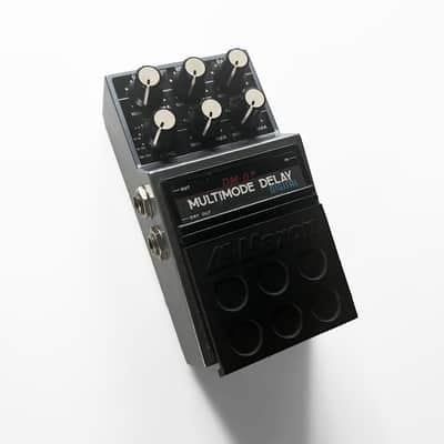Maxon DM-01 Multimode Delay image 2