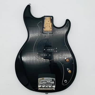 Yamaha BB800 Loaded Body - Black image 1