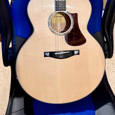Eastman AC630 2010s Blonde BD image 1