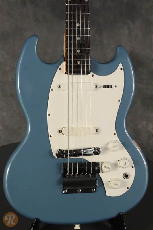 Kalamazoo KG-2a Blue image 1