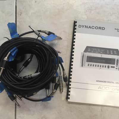 Dynacord Add-One image 8
