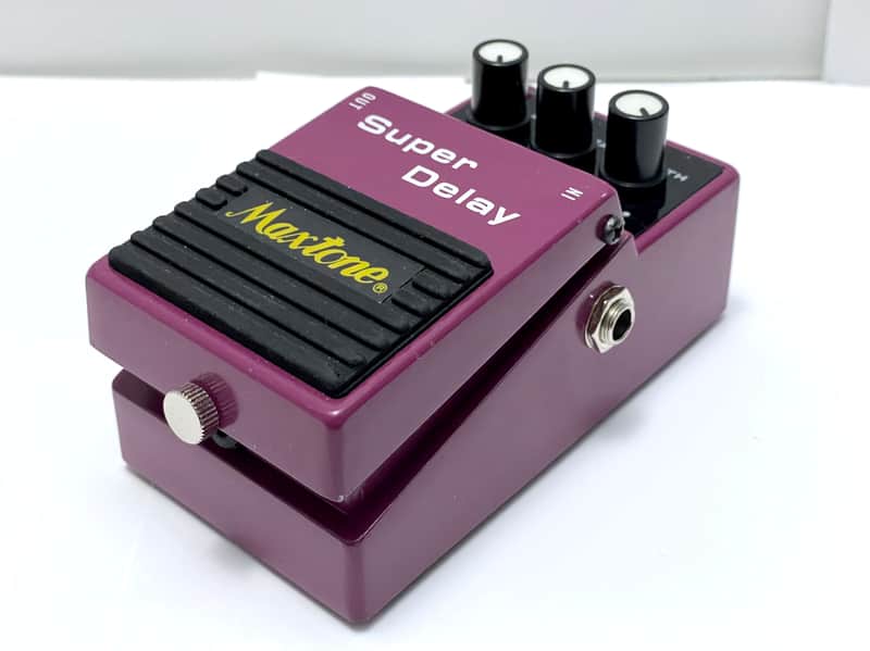 Boss DM-2 Analog Delay for Sale