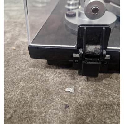 AKAI Professional BT500 - Turntable - Black - Refurbished image 10