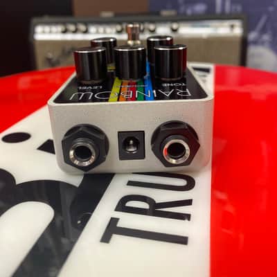 FoxGear Rainbow Reverb image 8