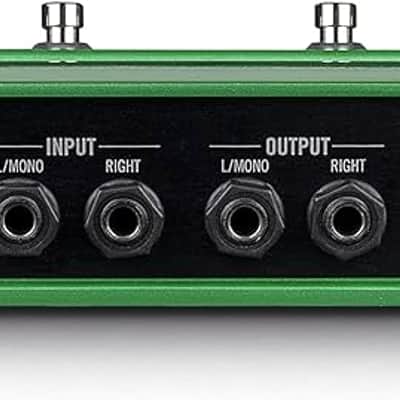Mint Line 6 DL4 MkII Delay Modeler Pedal image 2