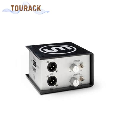 Warm Audio WA-DI-P2 Passive ID | In Stock Ship NOW | NEW | TOURACK image 3