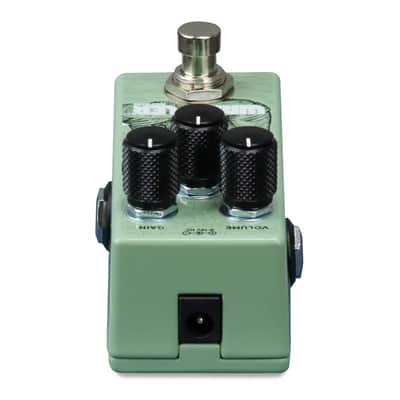 Wampler Moxie Overdrive image 6