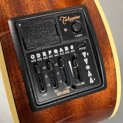 Takamine CRN-TS1 2023 - Natural image 5