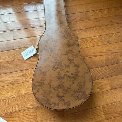 2024 Gibson Custom Shop Les Paul ‘57 Reissue VOS - Gold Top image 24