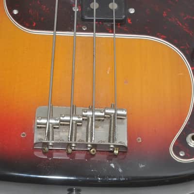 Greco MATSUMOKU Electric Guitar Ref. No 7670 image 4