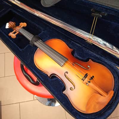 Suzuki No. 280 Size 4/4 Violin 1994 Japan | Reverb Deutschland