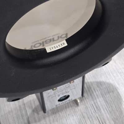 Roland PDX-8 V-Drum 10" Dual-Trigger Mesh Drum Pad image 3