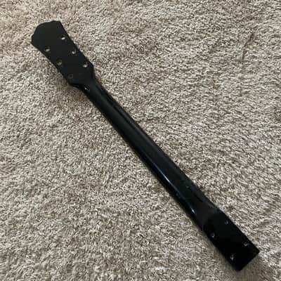 LP Les Paul Style Guitar Maple Wood Neck with Rosewood Fingerboard image 4