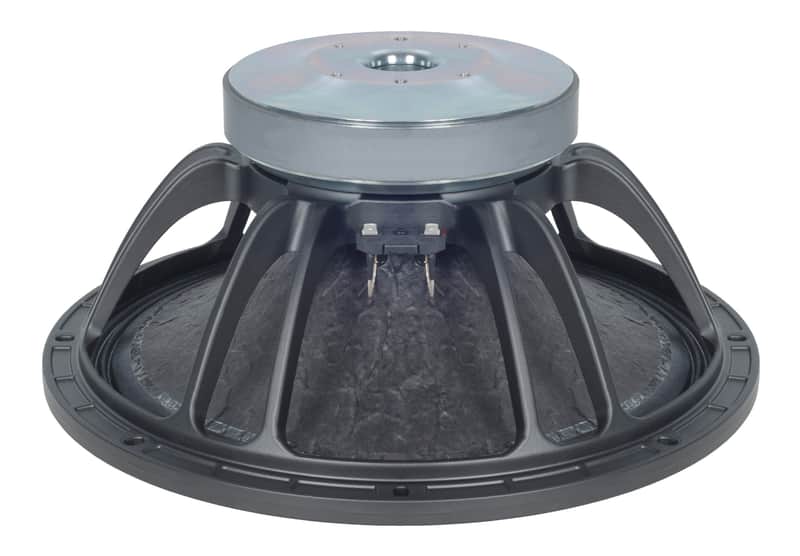 B&C Speakers 15" 8 Ohm 1400W High Output Ferrite Woofer – 15FW88-8 image 1