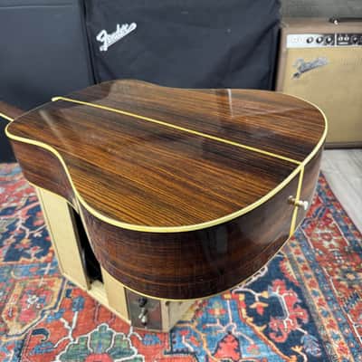 Tokai Cats Eyes Dreadnought D-28 Stye Model CE500 - 1976 image 15
