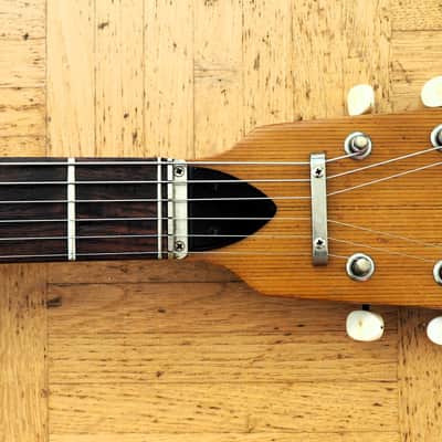VIDEO! Framus Sorento 6 (Atlantik) ES-style - 1970 made in Germany - pro setup, player ready! image 6