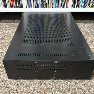 Russound CAA66 Six Channel Multizone Controller Amplifier w/ Phoenix Connectors image 12