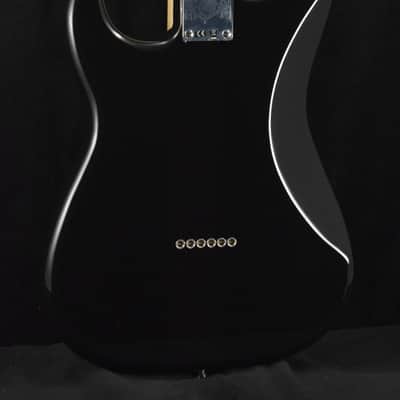 Mint Fender Limited Edition Tom DeLonge Stratocaster Black Rosewood Fingerboard image 10