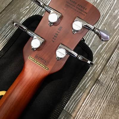 Spector Euro 4 RST Sundown Glow Matte image 7